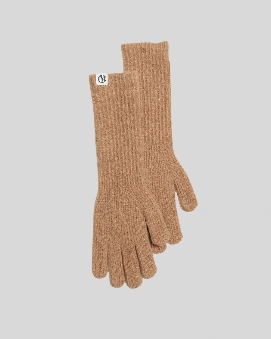 Moss Copenhagen (MSCH) - Milania Hope Gloves Cartouche