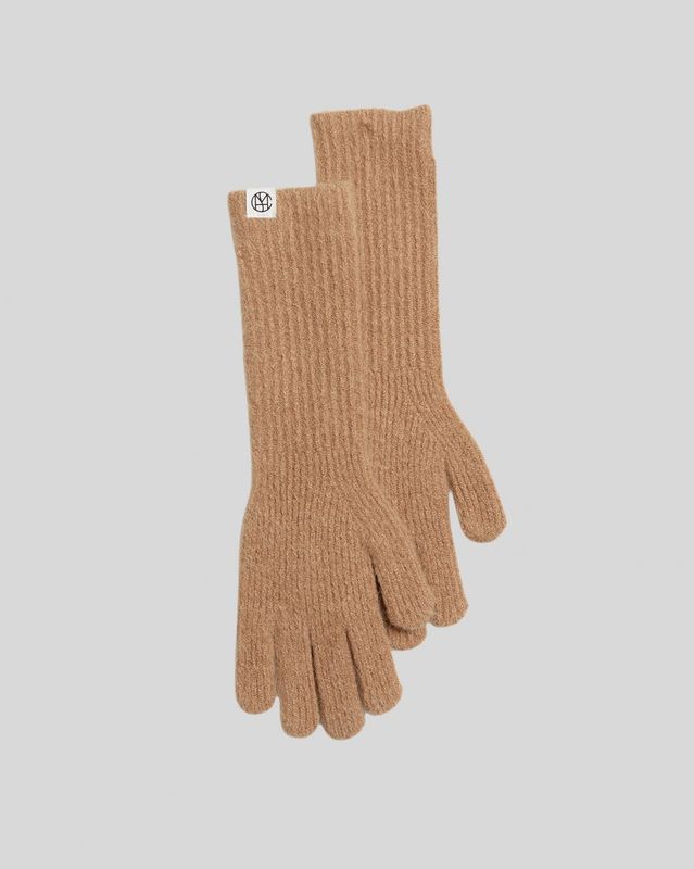 Moss Copenhagen (MSCH) - Milania Hope Gloves Cartouche