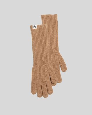 Moss Copenhagen (MSCH) - Milania Hope Gloves Cartouche
