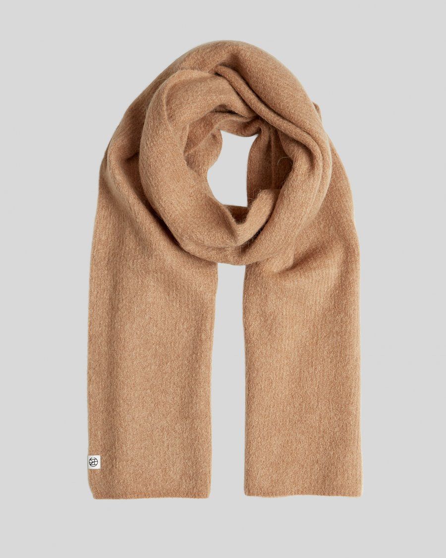 Moss Copenhagen (MSCH) - Hope Icon scarf Cartouche