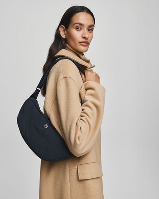 Moss Copenhagen (MSCH) - Jhean Sasja bumbag black