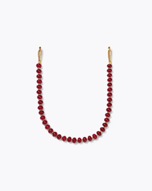 Ateljé - Cherry on top cord