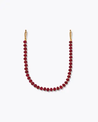 Ateljé - Cherry on top cord