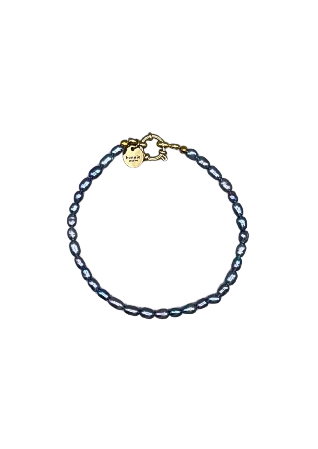 Bonnie Studios - BS886 Mermaid Bracelet Mixed