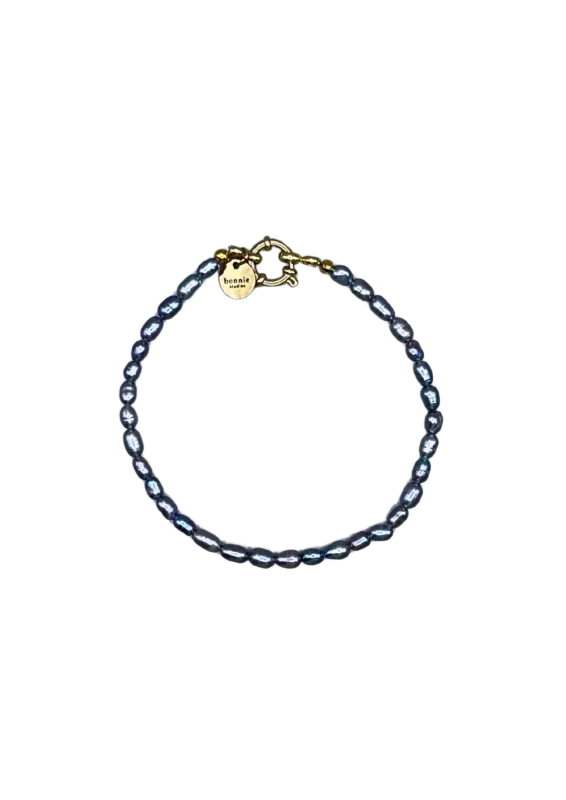 Bonnie Studios - BS886 Mermaid Bracelet Mixed