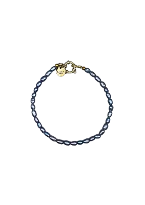 Bonnie Studios - BS886 Mermaid Bracelet Mixed