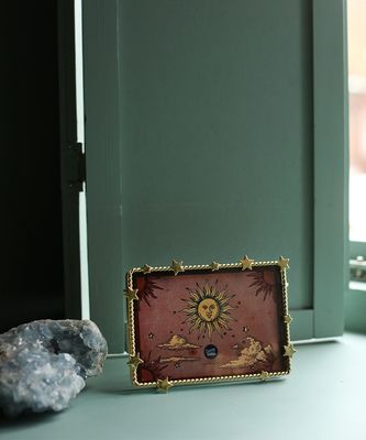 Doing Goods - Stacie Star Frame Large