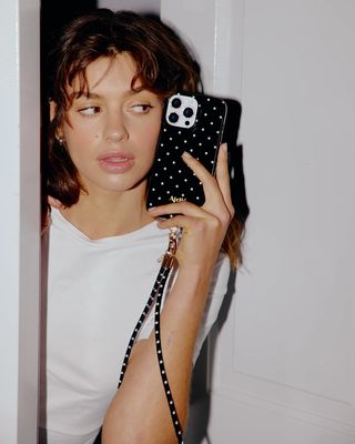 Ateljé - Hit The Spot Long Phone Cord