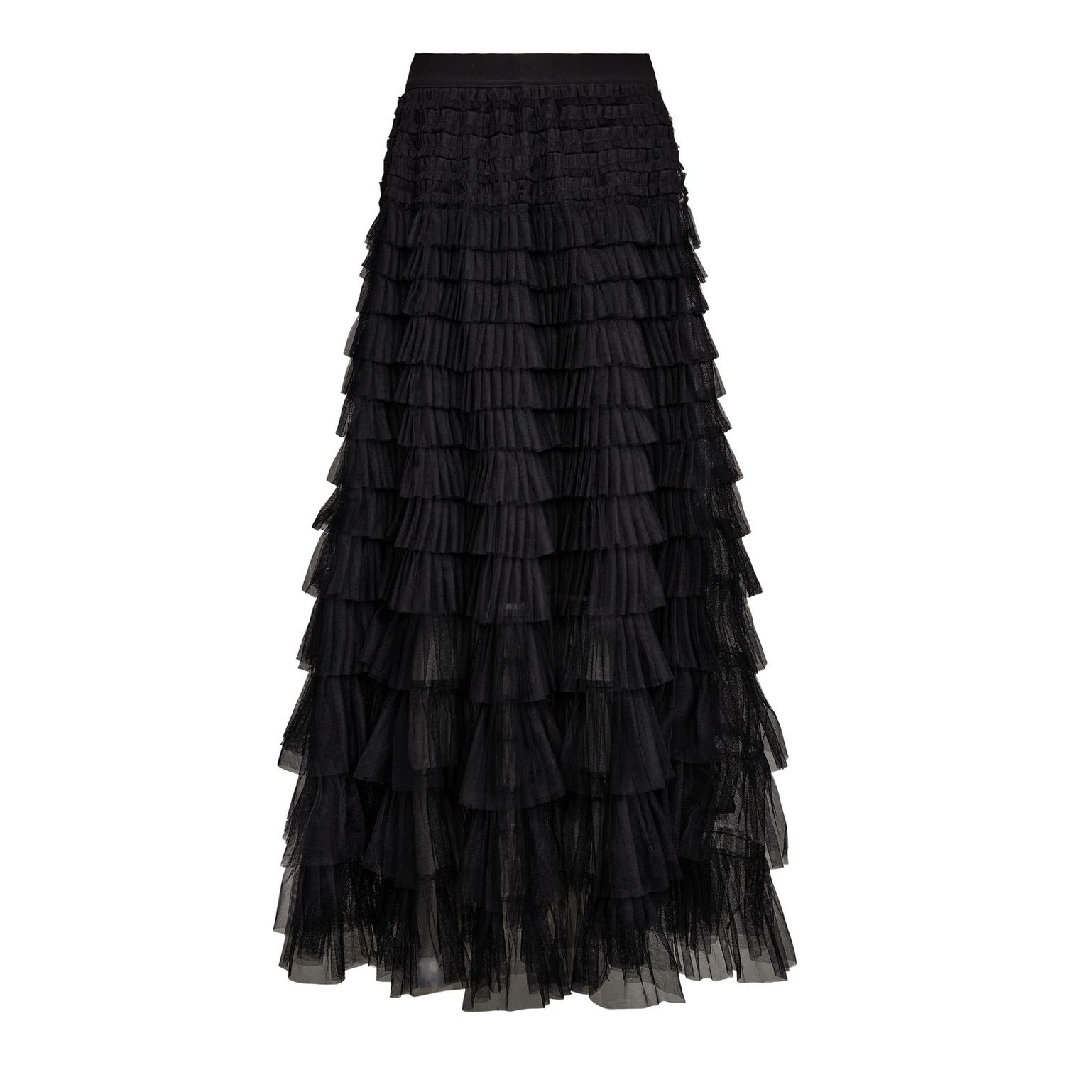 Co&#39;Couture - Jade Skirt Black