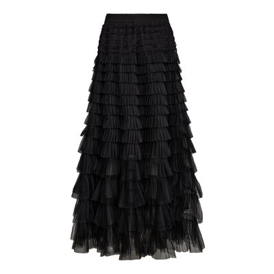 Co&#39;Couture - Jade Skirt Black