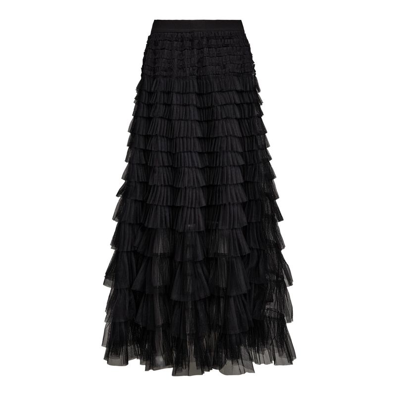 Co&#39;Couture - Jade Skirt Black