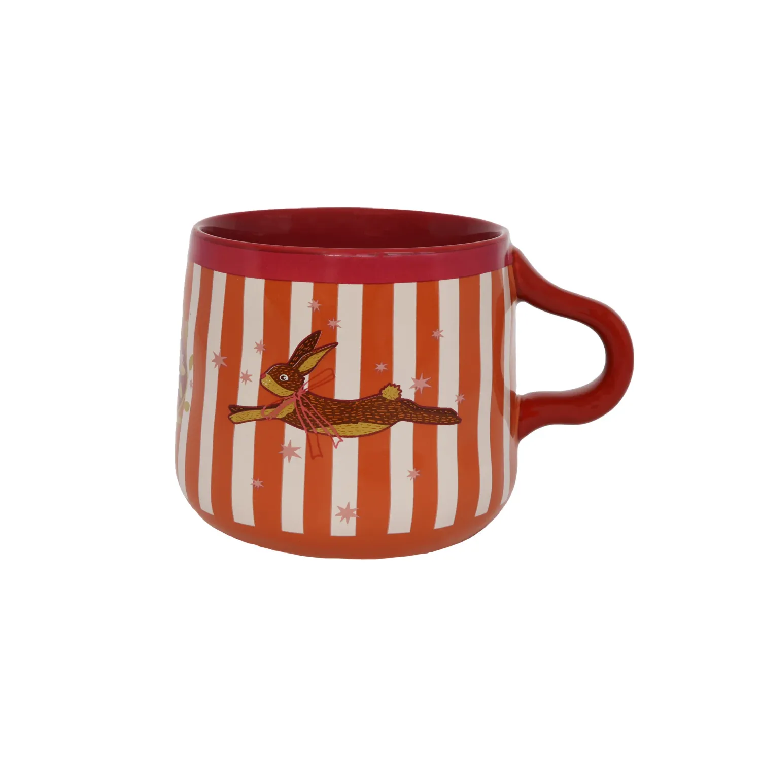 All the Luck in the World - Mug Bunny