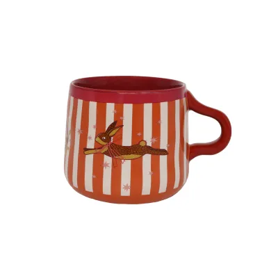 All the Luck in the World - Mug Bunny