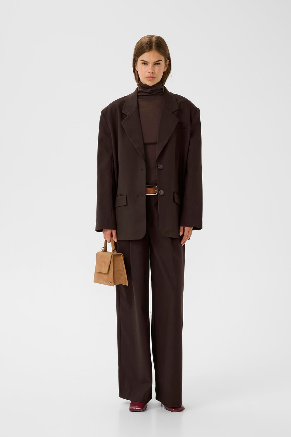 Gestuz - Paula Blazer Molé