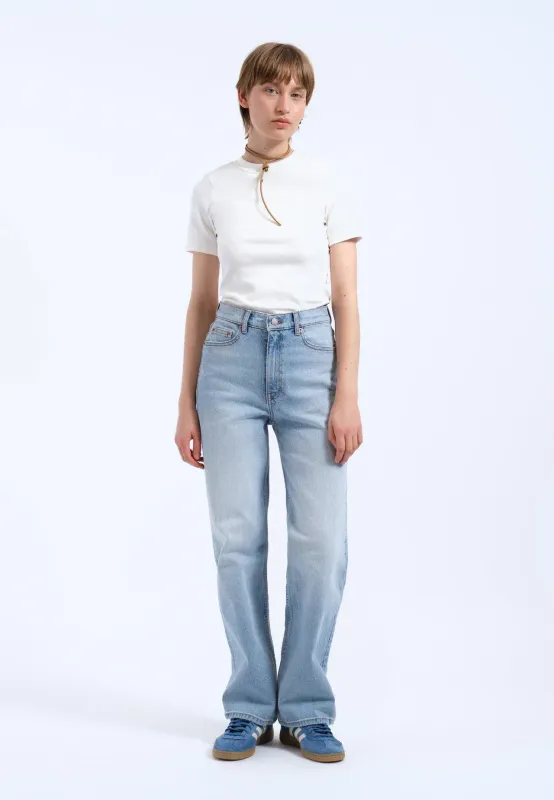 Dr. Denim - Echo Bay Light Fade