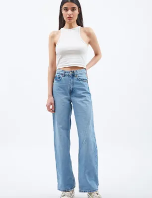 Dr. Denim - Echo Blue Jay Dr. Denim - Echo Blue Jay