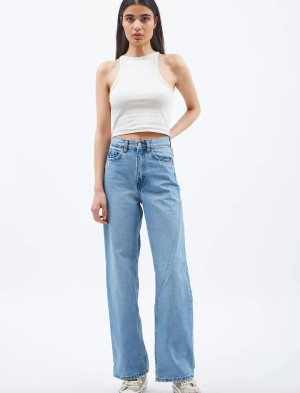 Dr. Denim - Echo Blue Jay