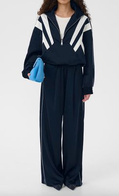 Gestuz - Bicca pants Sky Captain