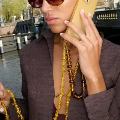 Ateljé - Sunbeads cord