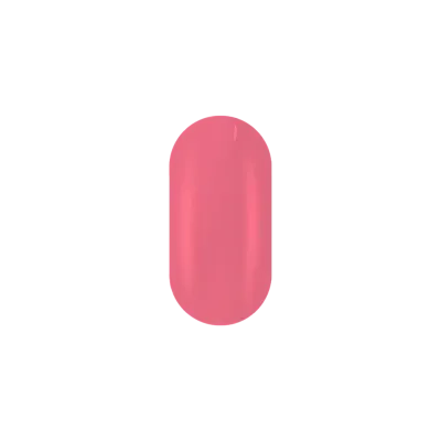 Stick &amp; Go - Rosy Rouge nagelstickers