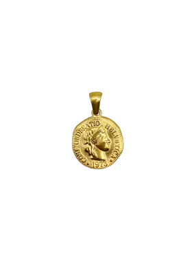 Bonnie Studios - BS546 Queen pendant