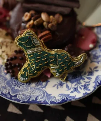 Doing Goods - Royal dog juju