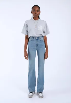 Dr. Denim - Moxy Straight Cape Light Vintage Worn