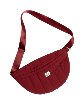 Moss Copenhagen (MSCH) - Sasja Icon Bumbag Syrah