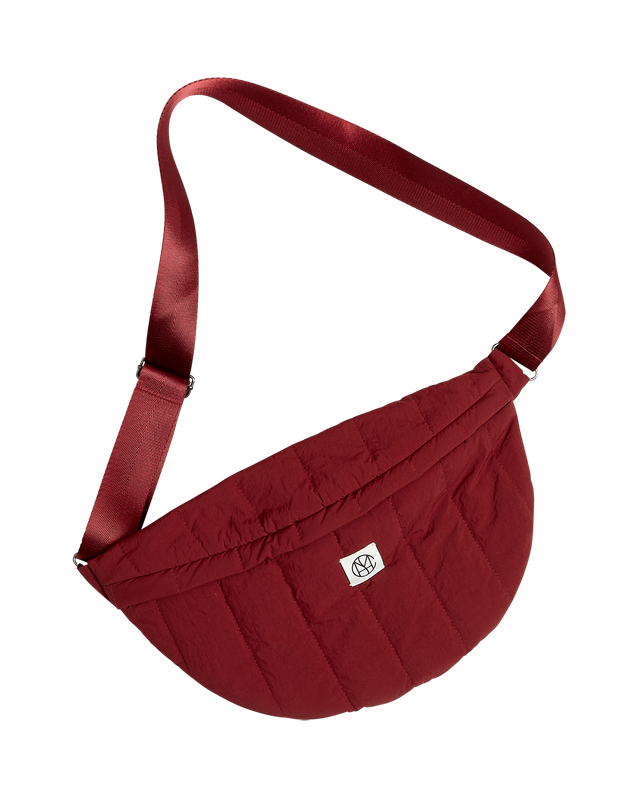 Moss Copenhagen (MSCH) - Sasja Icon Bumbag Syrah