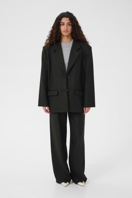 Gestuz - Paula blazer black