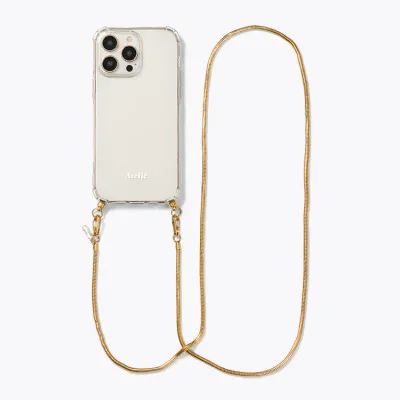 Ateljé - Long iPhone lucky cord
