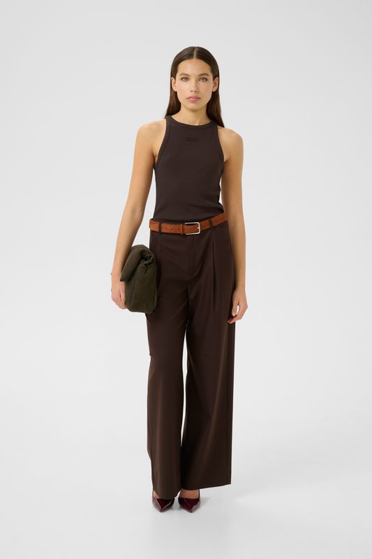 Gestuz - Paula MW Pants Mole