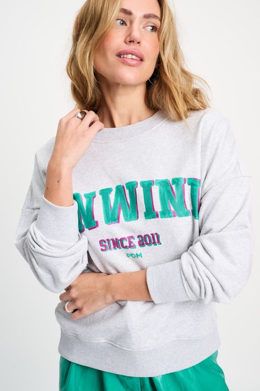 POM Amsterdam - Sweater Unwind