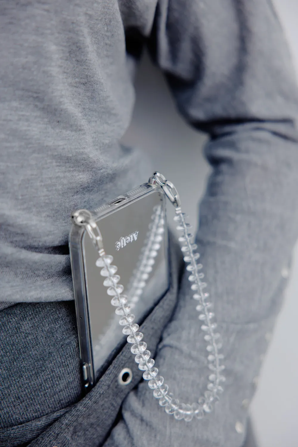 Ateljé - Echo iPhone cord