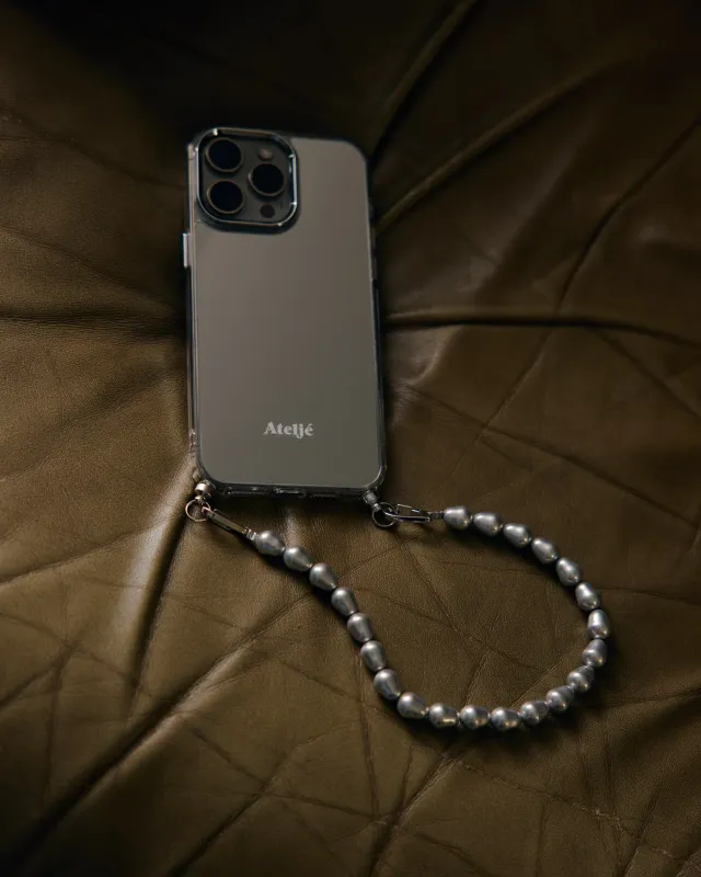 Ateljé - Bullet iPhone cord