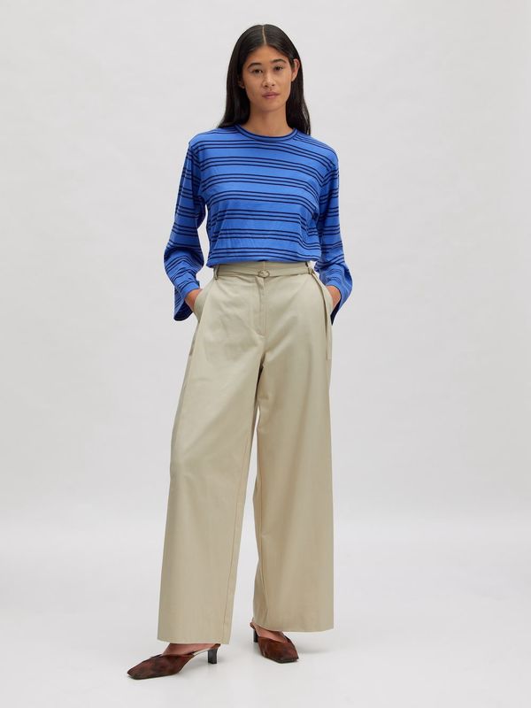 Edited - Lanea trousers Greige
