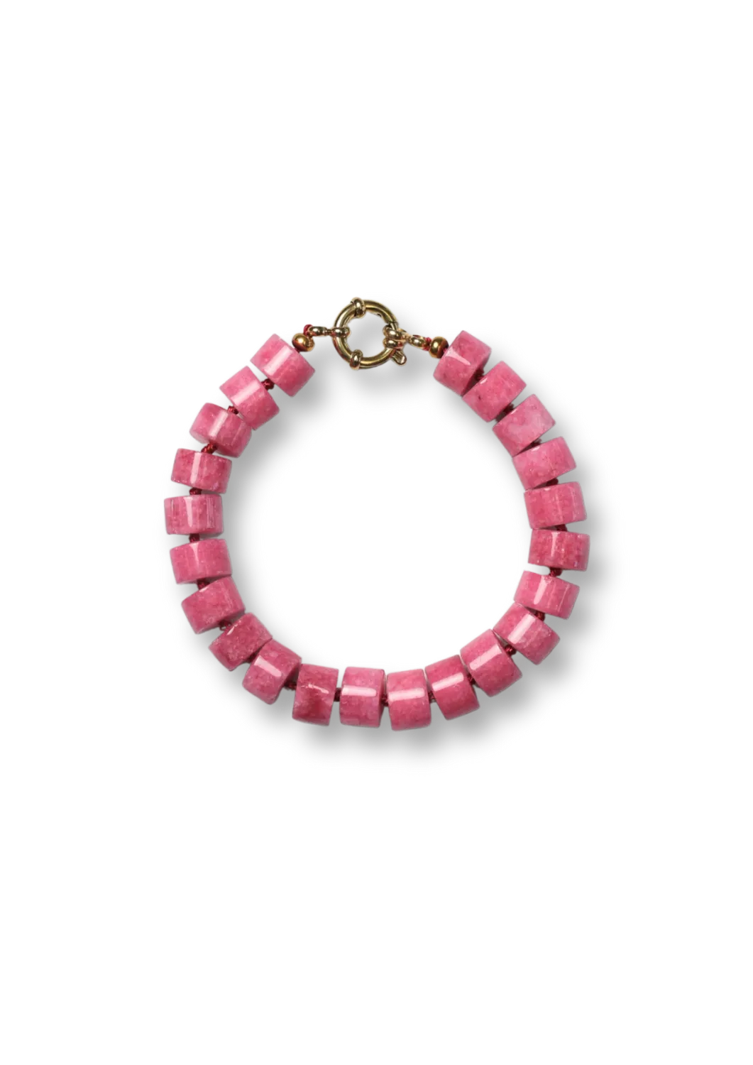 Bonnie Studios - BS959 Phil Mauve Bracelet Mauve