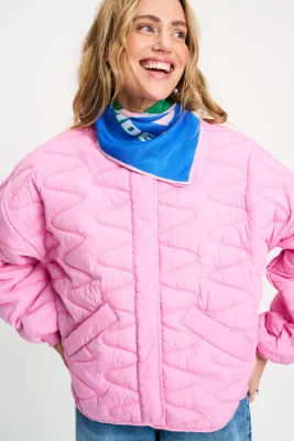 POM Amsterdam - Shawl At the Seaside