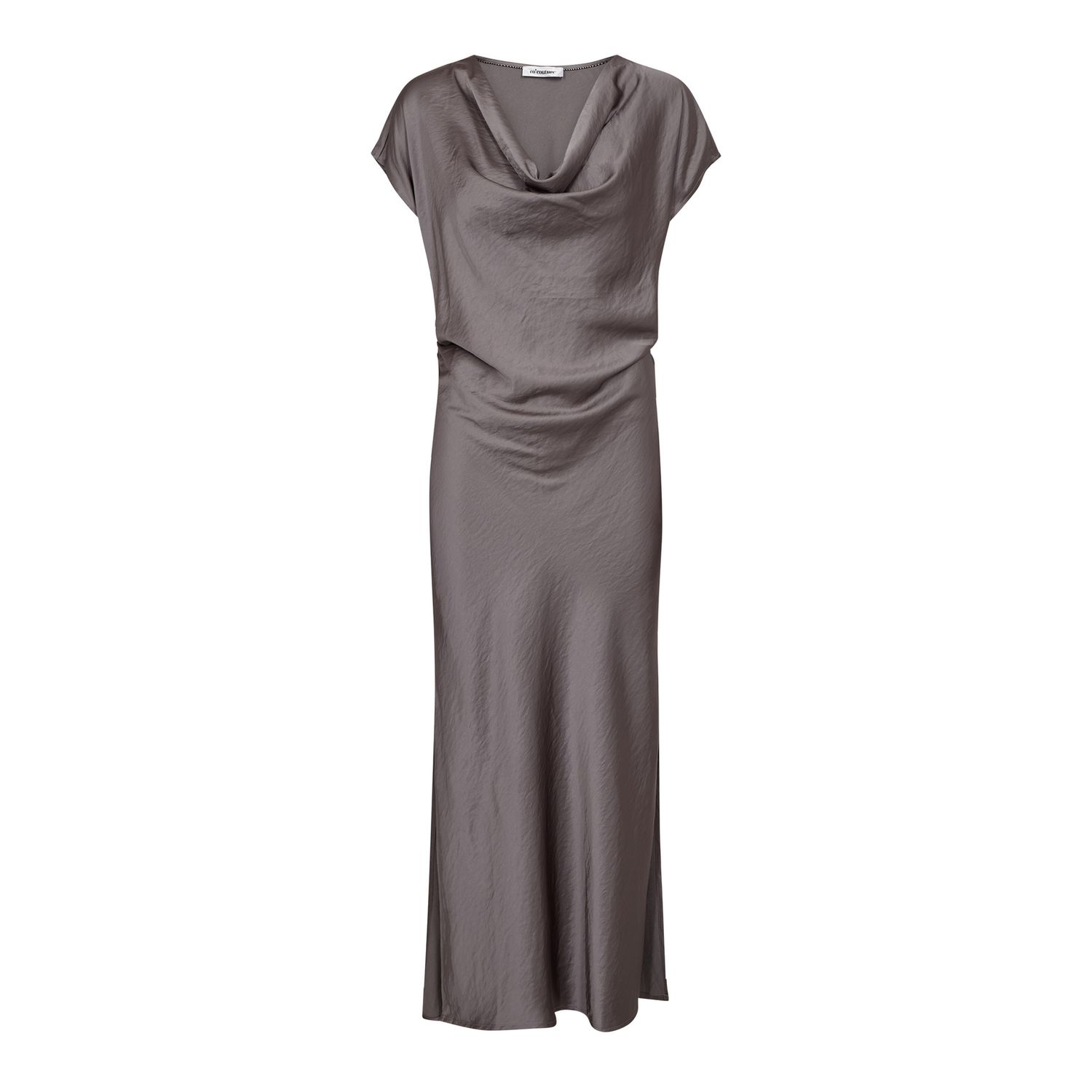 Co'Couture - Idun Wing Dress Taupe