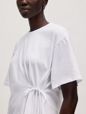 Edited - Rena T-shirt Damen Abbey Stone