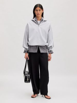 Edited - Tilda Trousers Damen black