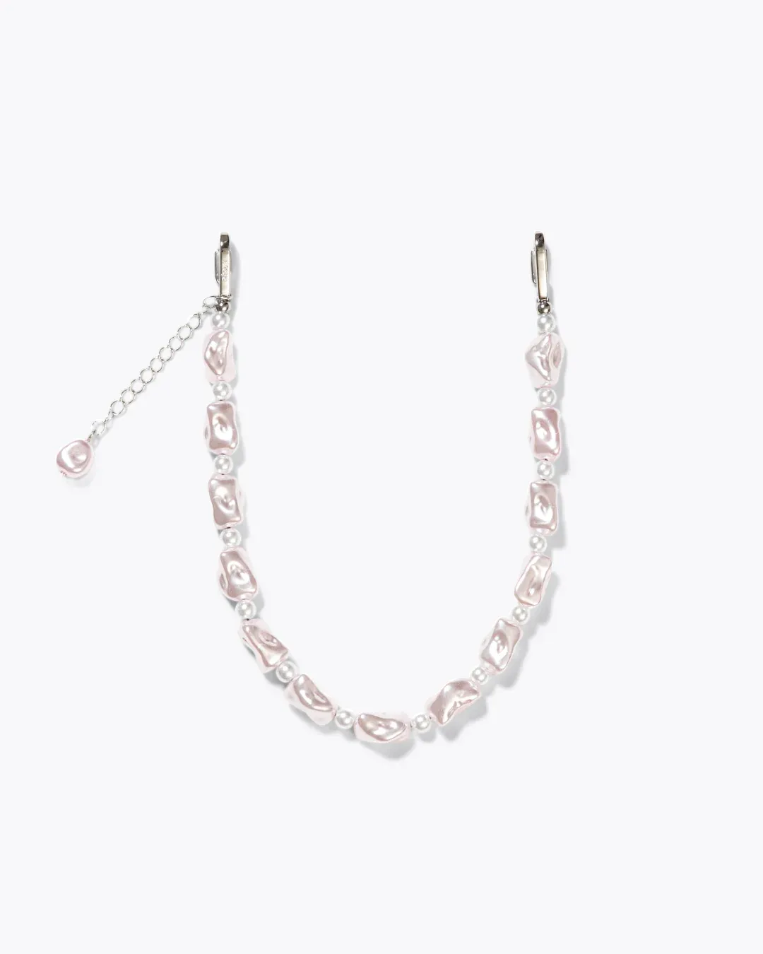 Ateljé - Pink Pearl short cord