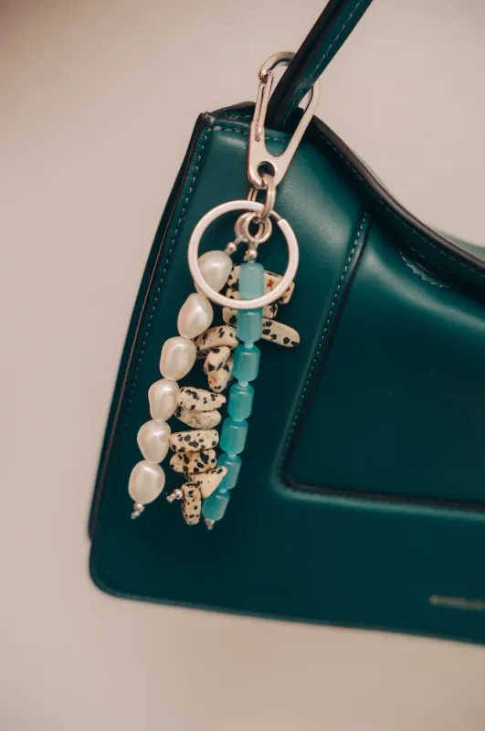 Ateljé - Fast Lane Bag Charm