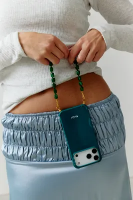 Ateljé - Touch Grass Short Phone cord