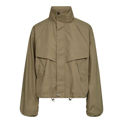 Co’Couture - Alora Jacket Army