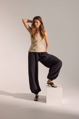 Co’Couture - Diddi Dot en Waistcoat bone