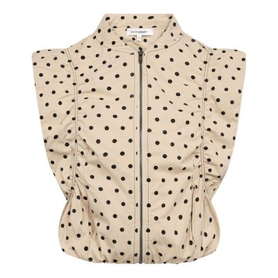 Co’Couture - Diddi Dot en Waistcoat bone