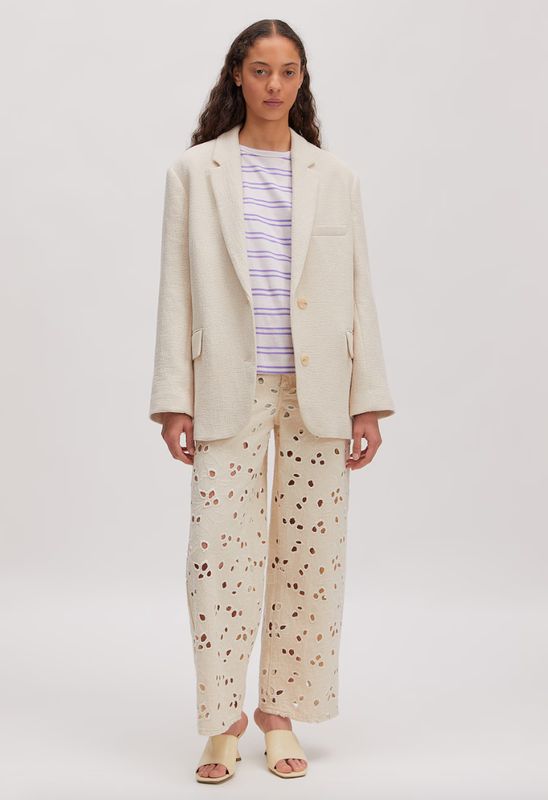 Edited - Tabea jeans beige