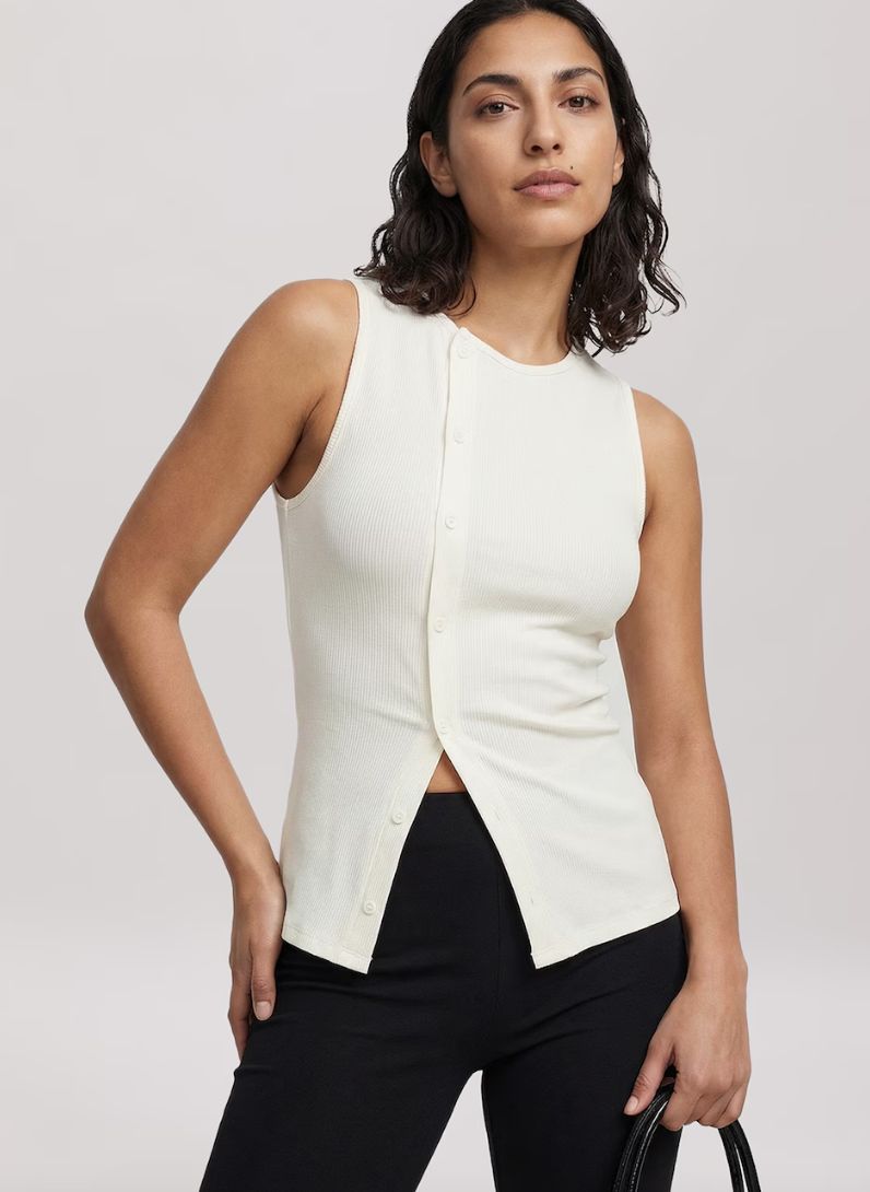 Edited - Vivian Top wit