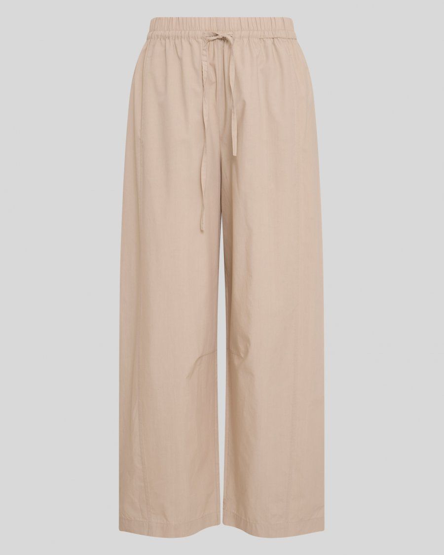 Moss Copenhagen (MSCH) - Selmina Ankle Pants Mountain Trail